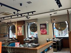 -江小渔鲜鱼火锅(西二道街店)