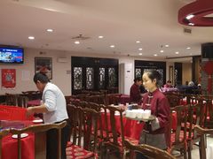 大堂-东兴楼饭庄(六里桥店)