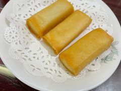 炸牛奶-民信老铺(双皮奶博物馆店)