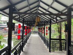 -侨美·唐荔园·40年地道粤菜