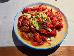 -舞虾小说.涮肉.烧烤(国顺东路店)