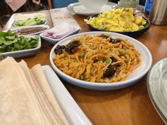 -老昌春饼(中央大街店)