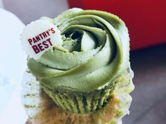 抹茶纸杯-派悦坊·甜品·蛋糕(日坛店)