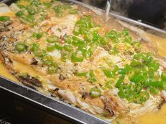 -炉鱼(萧山万象汇店)