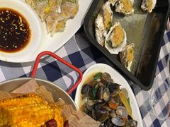-阿妹小海鲜(下角店)