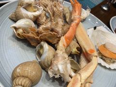 -菲住布渴酒店自助餐厅(阿里巴巴西溪园区店)