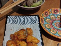 -洱火云南酸菜牛肉火锅(石景山当代商城店)