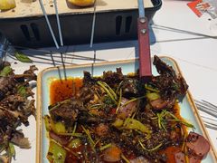 -亿牌牌东北烧烤(博物馆旗舰店)