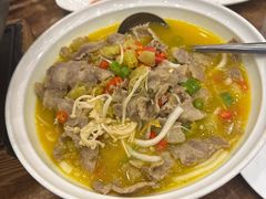 -一楼食业·美食人家