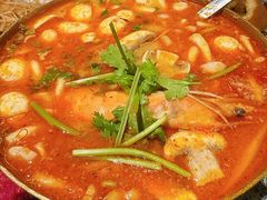 -Home Thai·泰谣(王府井apm店)