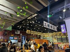 -楠火锅(龙阳广场店)