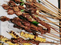 -林二哥宜烤官·宜宾小烧烤