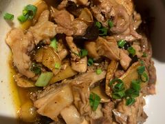 衡阳炒土鸡-湘语·湖南家常菜(新洲店)