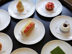 拿破仑-丘中有甜(乐清·江南里店)