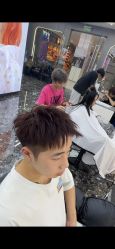 点击看大图 -雅仕 HAIR SALON 美发沙龙