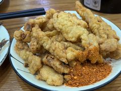 -老秦凉都黄牛肉馆(九堡店)
