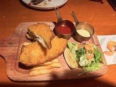 -布拉格餐厅· 中欧捷克菜(全国首店)