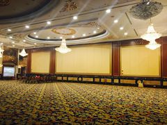 -南京维景国际大酒店(南京博物院店)