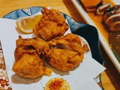 -鳗鲔料理小馆