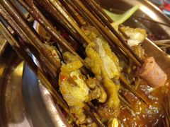 -镇江龙·火锅串串(武侯祠店)