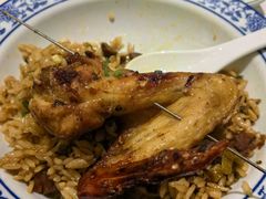 -龚海宝· 烧烤· 羊肉原切挂糊更好吃(庄市店)