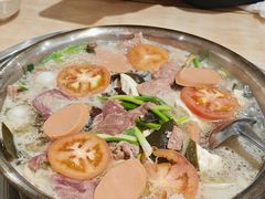 -海关荤豆花(洋河一路店)