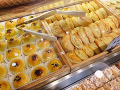蛋黄酥-吴酥生宫廷酥饼(南门口店)