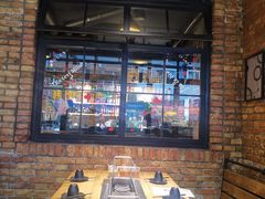 -悦屋老板娘的烤肉店(紫薇田园店)