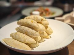 玉米粑-黄山老妈·土菜(碧桂园店)