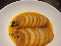 -老牌坊•鲁菜名店•地道济南菜(大观园商埠店)