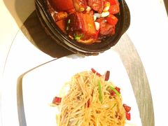 -李老爹香辣蟹(宣武门店)