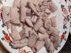-清真·老门框爆肚涮肉·中华老字号(丰管路店)
