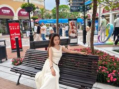-佛罗伦萨小镇广佛名品奥特莱斯(疏港路店)