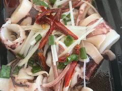 -北方饺子王·海肠捞饭·海鲜锅(山大店)