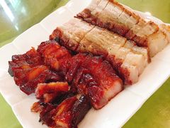-台山新孖宝柴火黄鳝饭(三合温泉店)