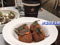 -Ocean's Table 欧舍
