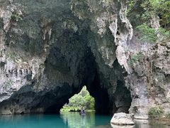 -三门海