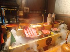 -牛道·和牛九食(市府恒隆广场店)