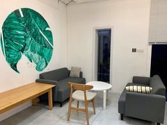 -边渡咖啡烘焙店(昙华林店)