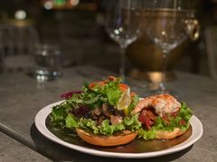 -The Rug Cafe(王府中环店)