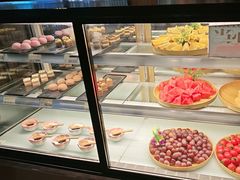-菊上日式料理(蚌埠银泰店)