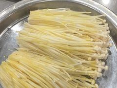 -老板娘的烤肉店(港湾广场店)