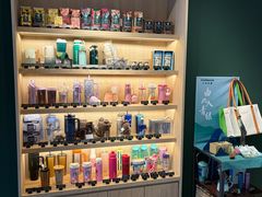 -星巴克(甘河路店)