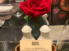 -深圳四季酒店·馥自助餐厅