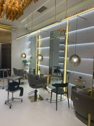 -3AM·S HAIR SALON烫发染发接发