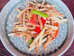 -卯时·龙光雅宴·精致锡帮菜(惠山古镇店)