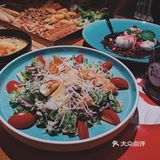 唯一减分的是感觉服务员在店里很空的时候也不是很热情