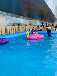 -萌宠亲子动物乐园(槐房万达店)