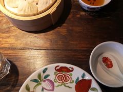 -外婆家(蓝色港湾店)