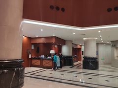 -上海光大会展中心国际大酒店